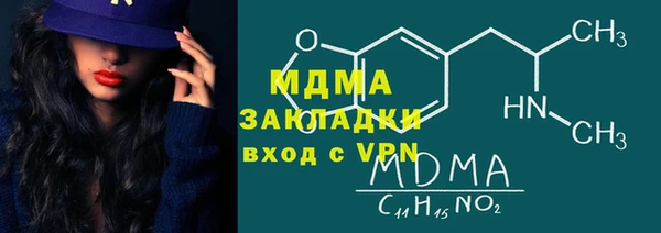 прущий лед Козловка