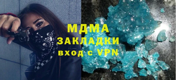 прущий лед Козловка